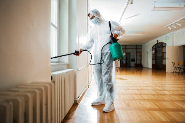 Real Estate Pest Inspections in Winchester, VA